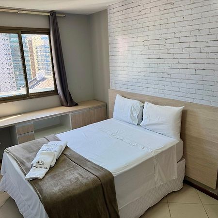 Diamond Beach Vila Velha  Exterior photo