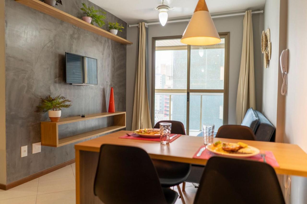 Diamond Beach Vila Velha  Exterior photo