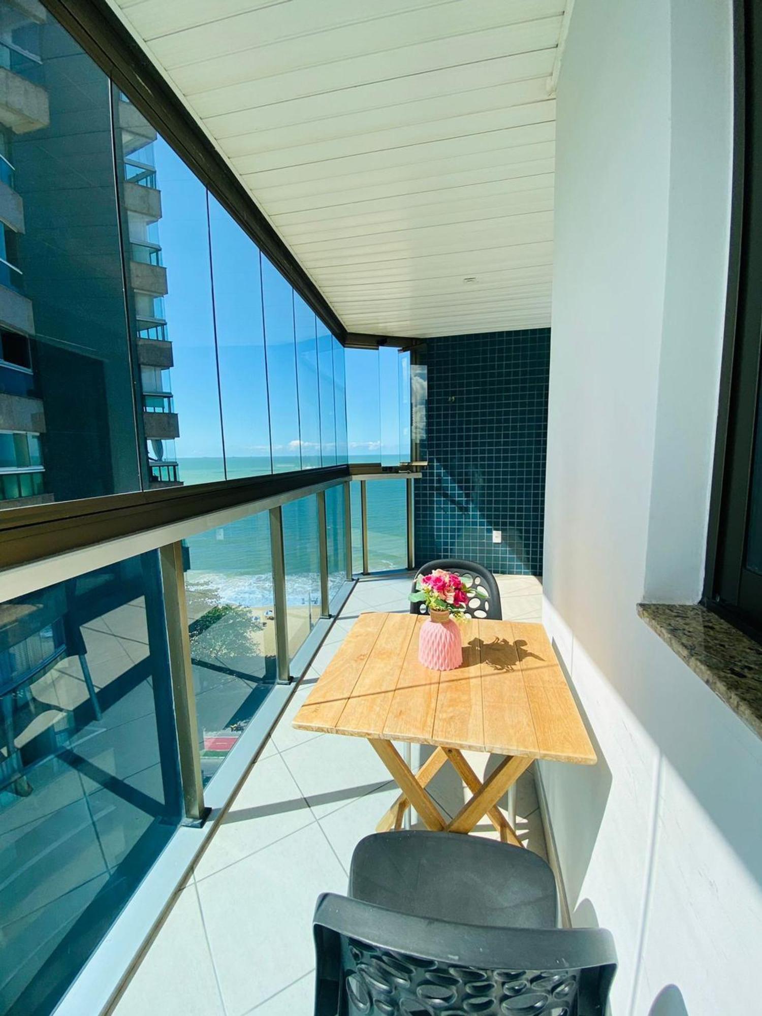 Diamond Beach Vila Velha  Exterior photo