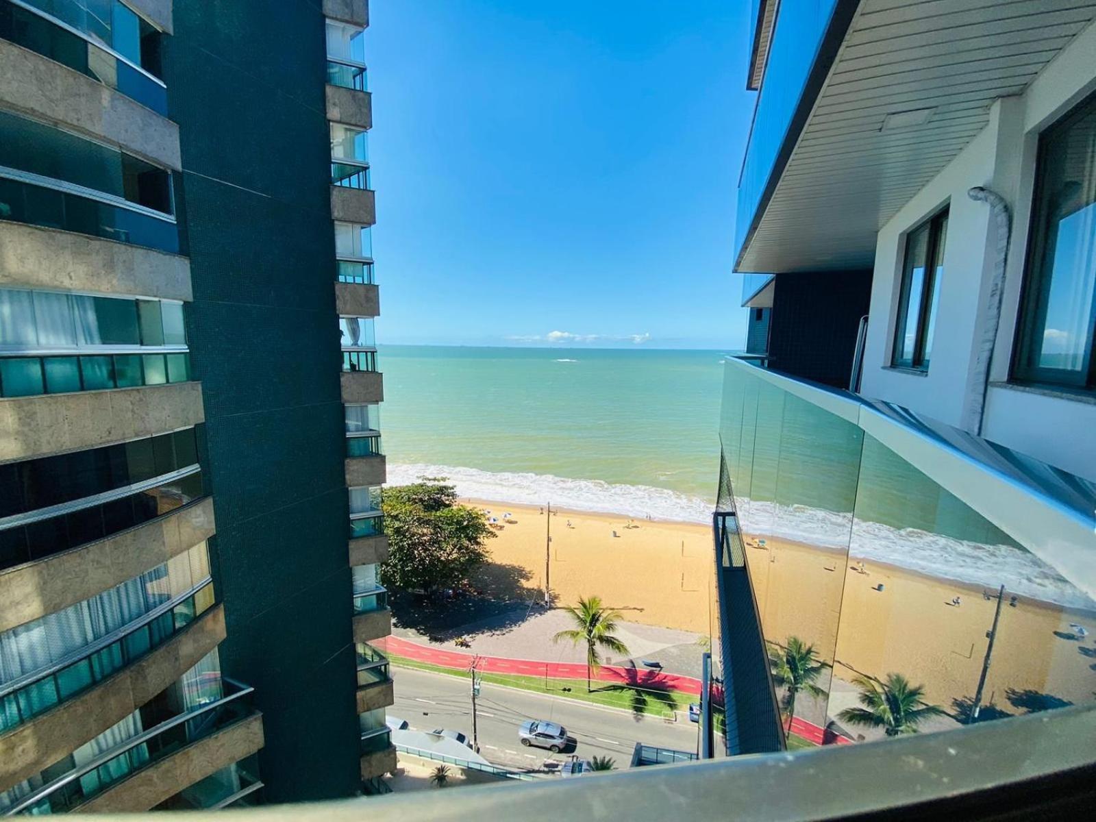 Diamond Beach Vila Velha  Exterior photo