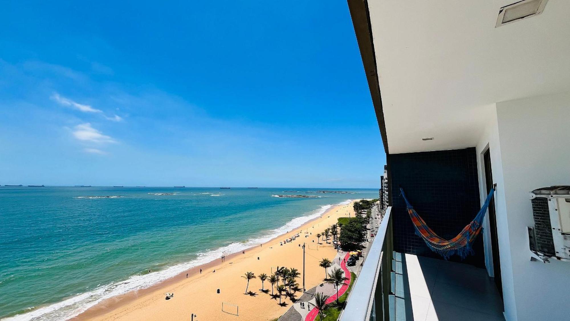 Diamond Beach Vila Velha  Exterior photo