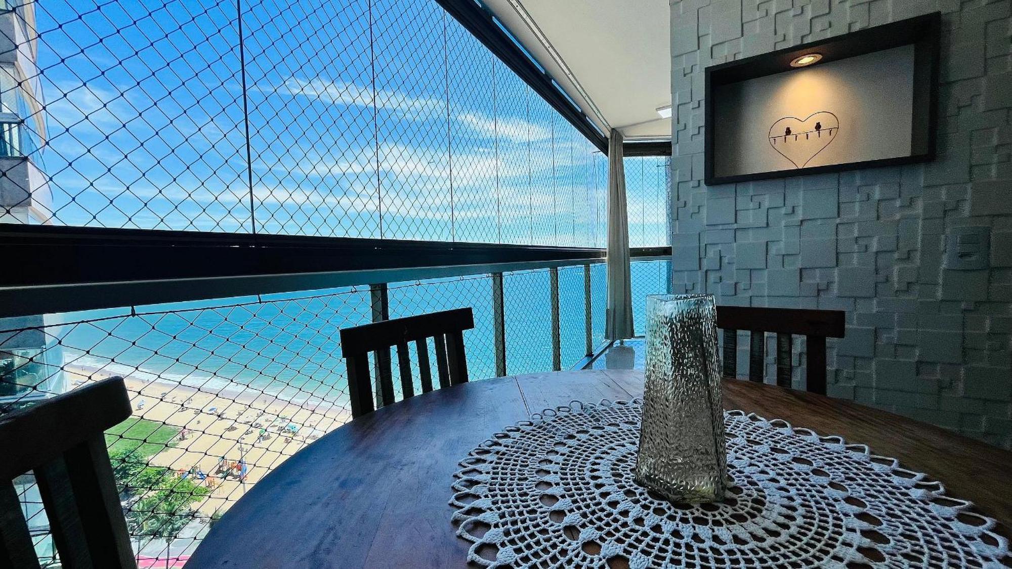 Diamond Beach Vila Velha  Exterior photo