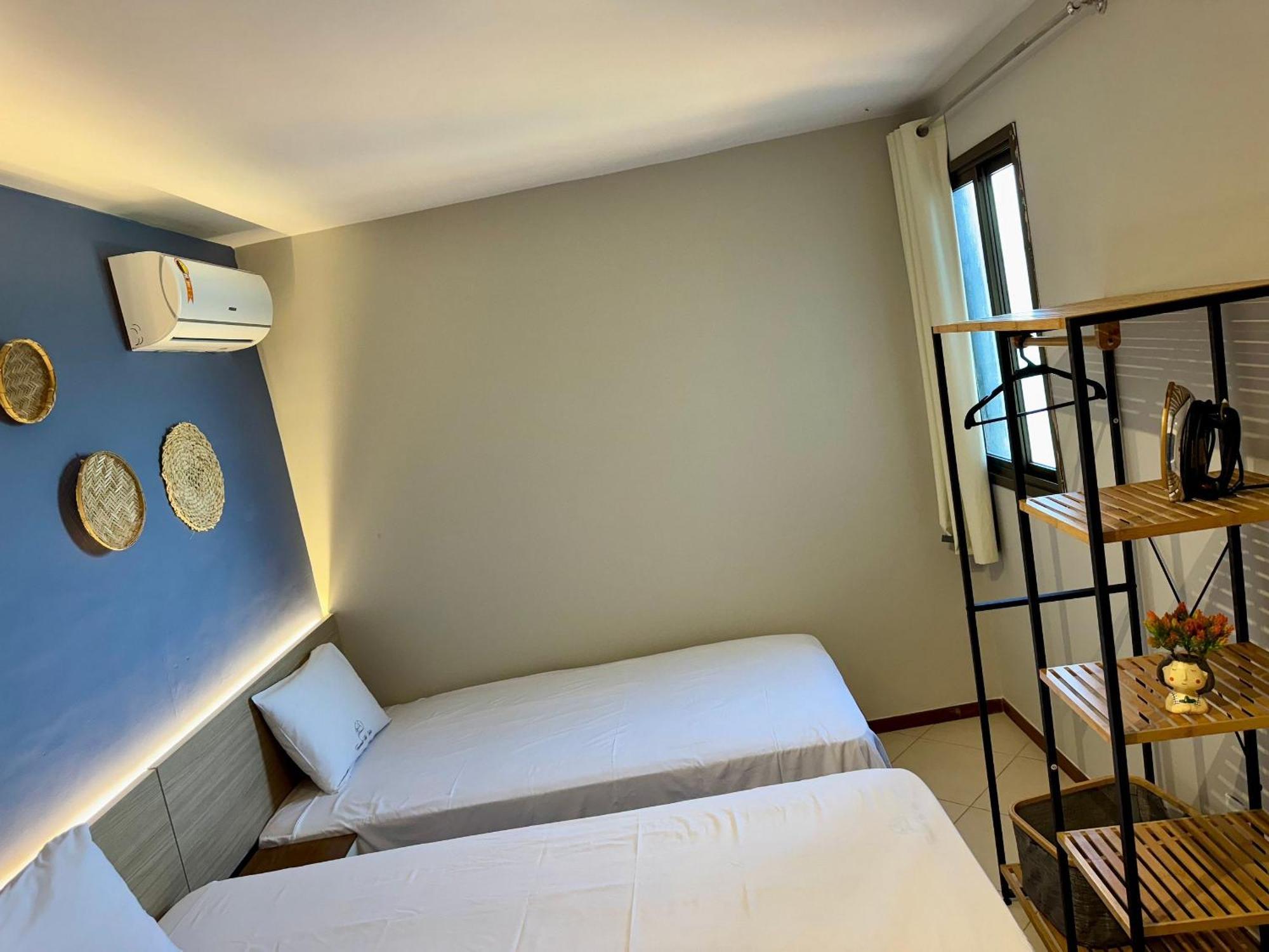 Diamond Beach Vila Velha  Exterior photo